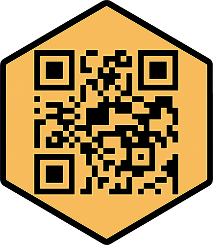 QR для короткой ссылки