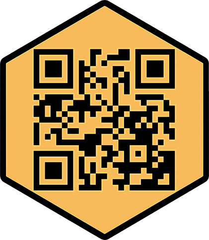 QR для короткой ссылки