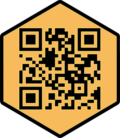 QR для короткой ссылки