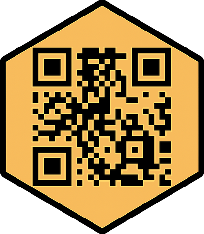 QR для короткой ссылки