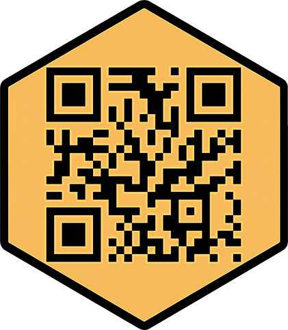 QR для короткой ссылки