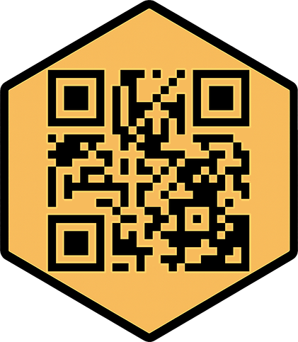 QR для короткой ссылки