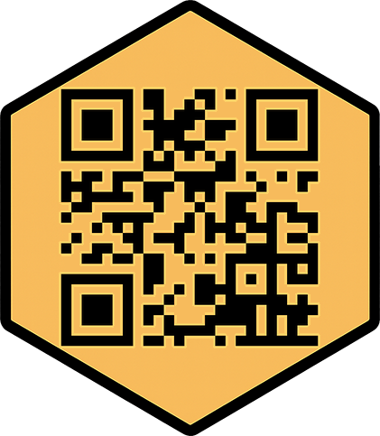 QR для короткой ссылки