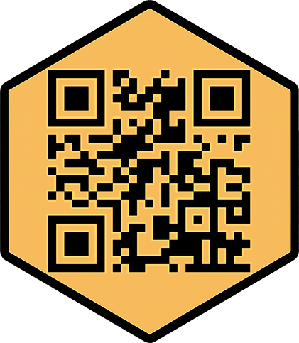 QR для короткой ссылки