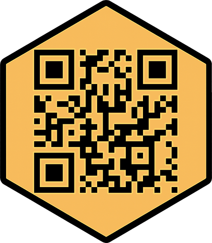QR для короткой ссылки