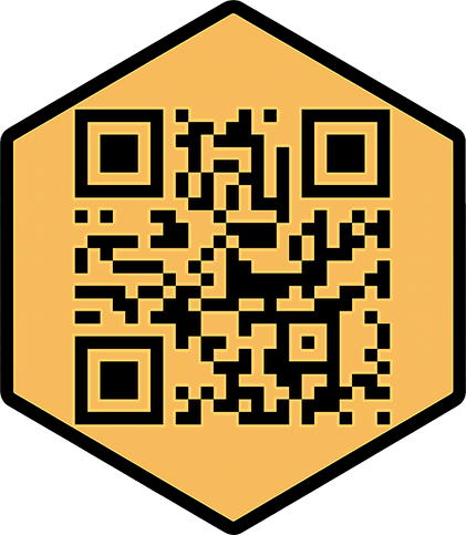 QR для короткой ссылки