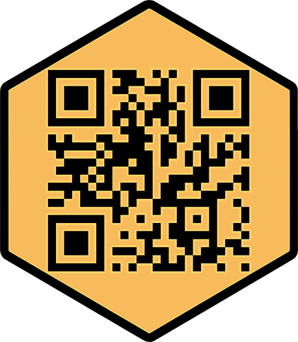 QR для короткой ссылки