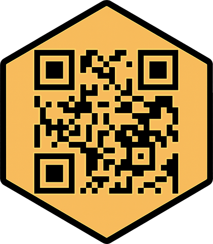 QR для короткой ссылки