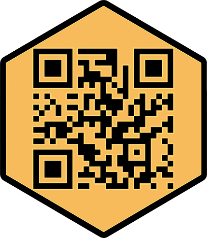 QR для короткой ссылки