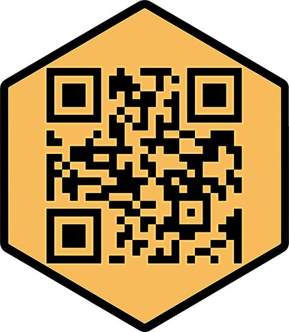 QR для короткой ссылки