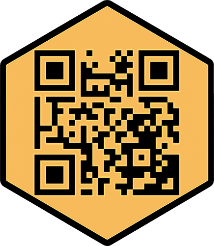 QR для короткой ссылки