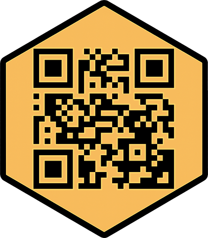 QR для короткой ссылки