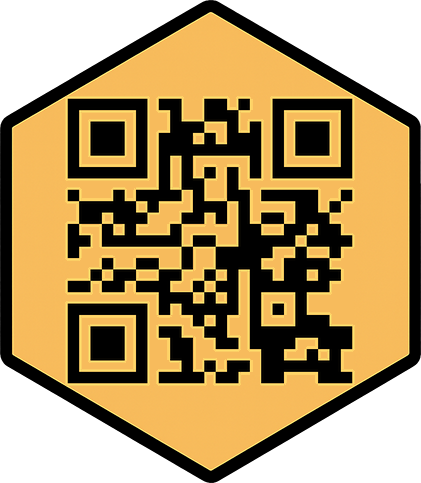 QR для короткой ссылки