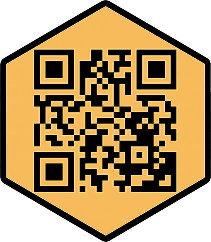 QR для короткой ссылки