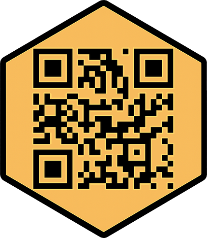 QR для короткой ссылки