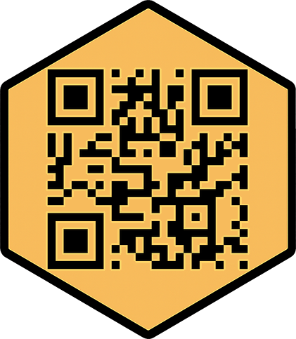 QR для короткой ссылки