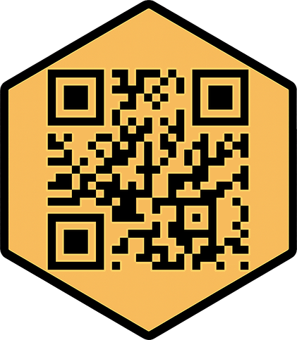 QR для короткой ссылки