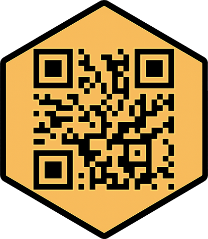 QR для короткой ссылки