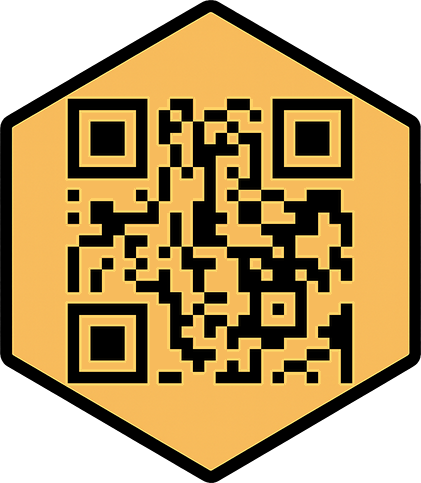 QR для короткой ссылки