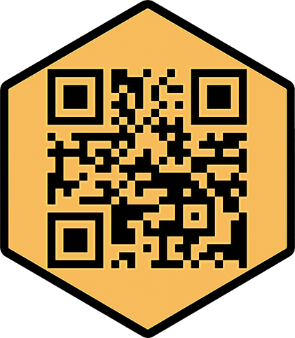 QR для короткой ссылки