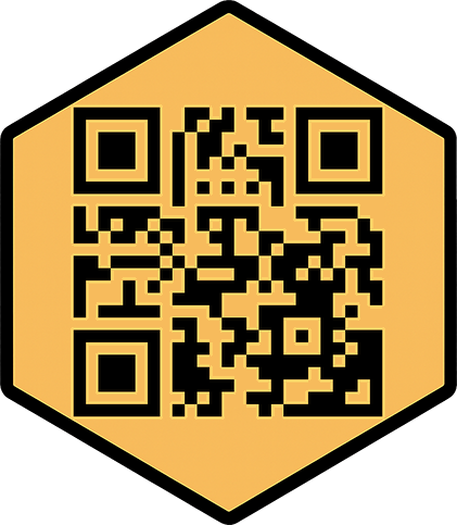 QR для короткой ссылки