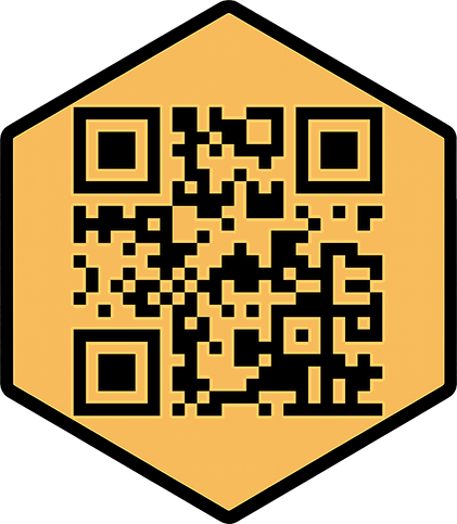 QR для короткой ссылки
