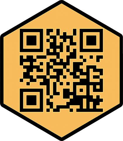 QR для короткой ссылки