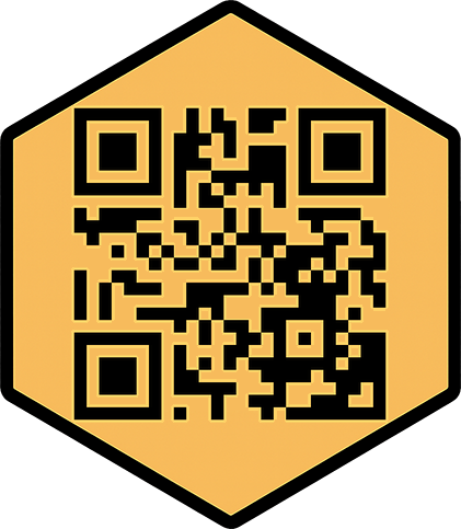 QR для короткой ссылки