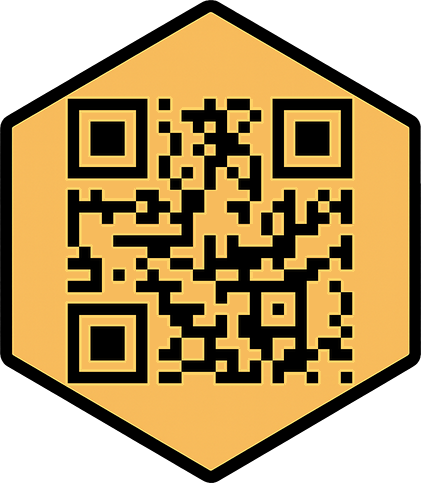 QR для короткой ссылки