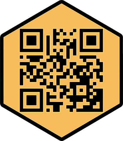 QR для короткой ссылки