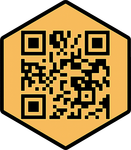 QR для короткой ссылки