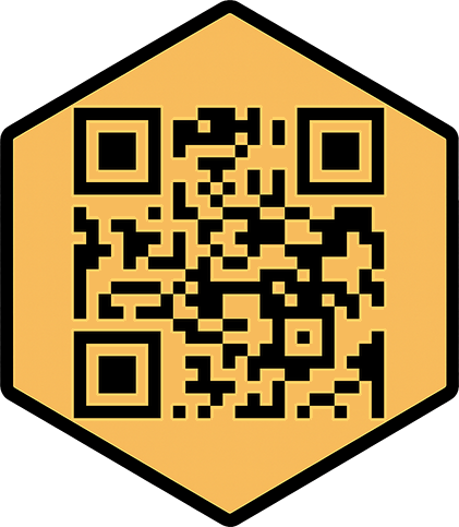 QR для короткой ссылки