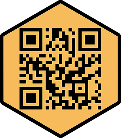 QR для короткой ссылки