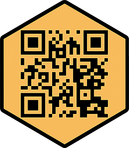 QR для короткой ссылки