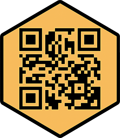 QR для короткой ссылки