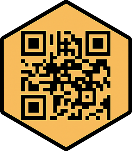 QR для короткой ссылки
