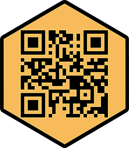 QR для короткой ссылки