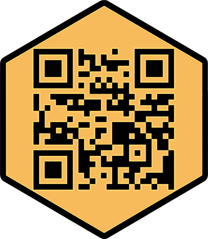 QR для короткой ссылки