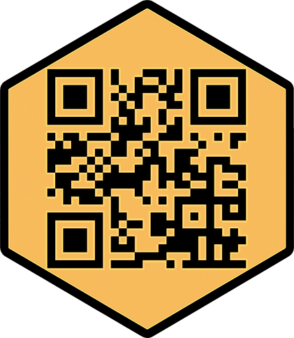 QR для короткой ссылки