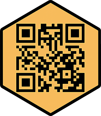QR для короткой ссылки