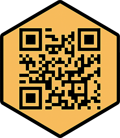 QR для короткой ссылки