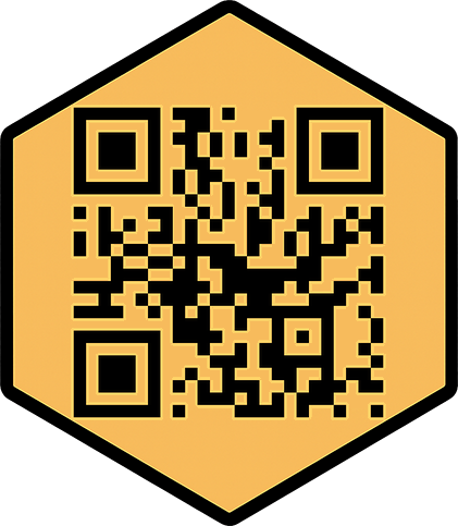 QR для короткой ссылки