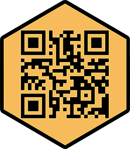 QR для короткой ссылки