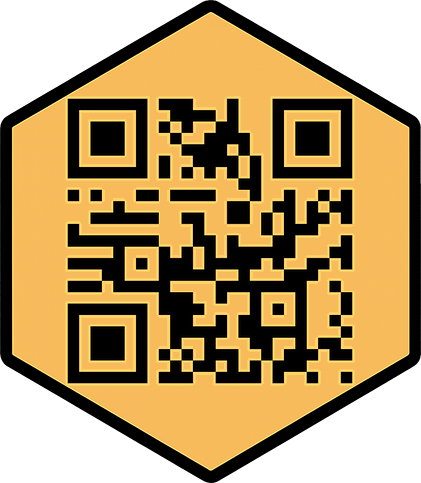 QR для короткой ссылки
