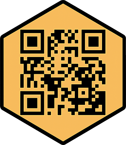 QR для короткой ссылки