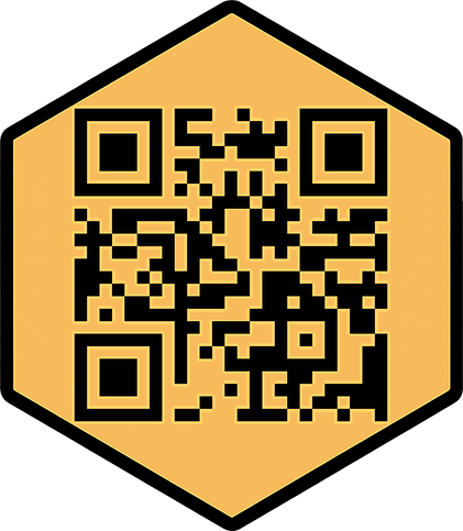 QR для короткой ссылки