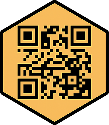 QR для короткой ссылки