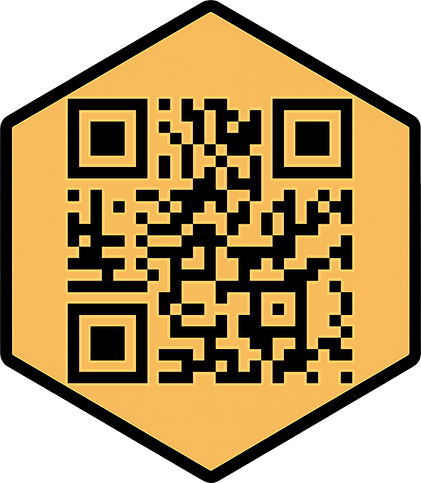 QR для короткой ссылки