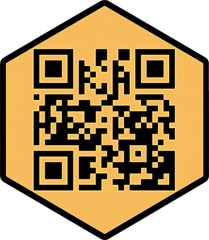 QR для короткой ссылки