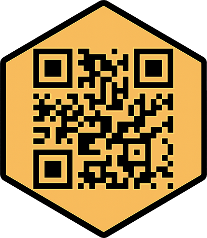 QR для короткой ссылки